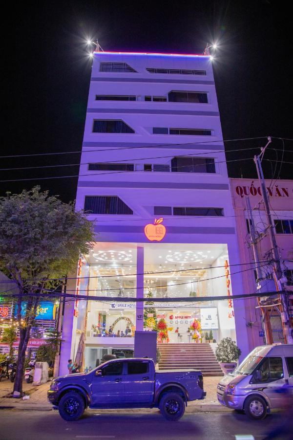 Apple Hotel Can Tho Buitenkant foto